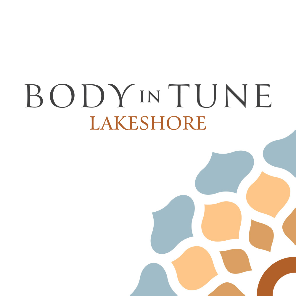 lakeshore body in tune